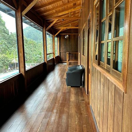 Vila Dos Passaros,Quarto 05 伊塔佩马 外观 照片
