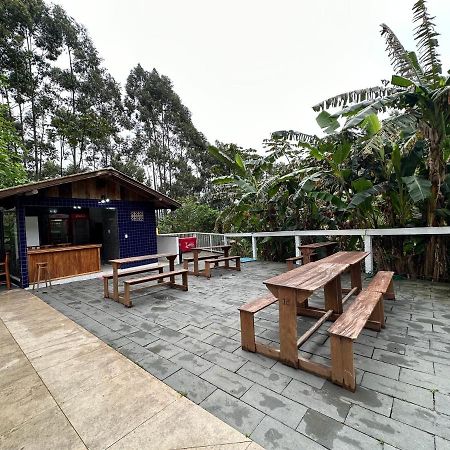 Vila Dos Passaros,Quarto 05 伊塔佩马 外观 照片
