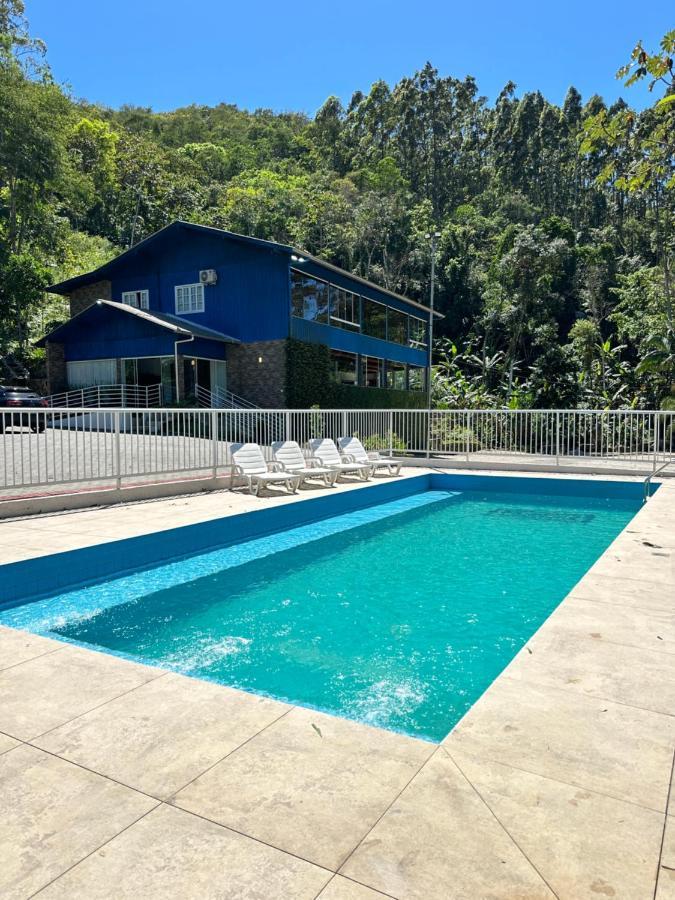 Vila Dos Passaros,Quarto 05 伊塔佩马 外观 照片
