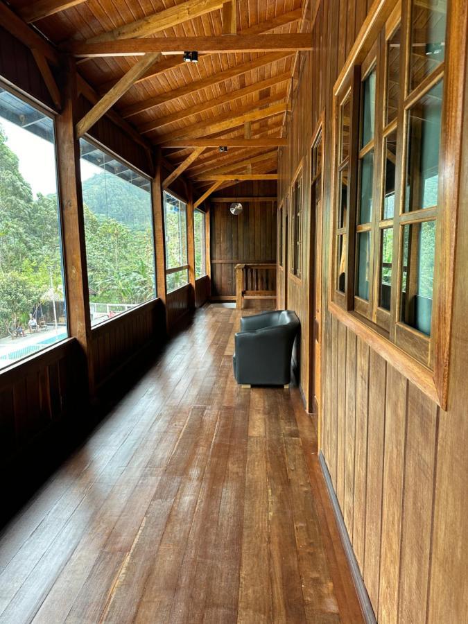 Vila Dos Passaros,Quarto 05 伊塔佩马 外观 照片