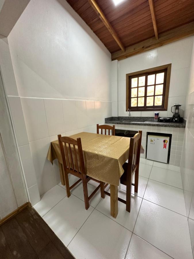 Vila Dos Passaros,Quarto 05 伊塔佩马 外观 照片