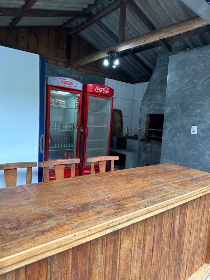 Vila Dos Passaros,Quarto 05 伊塔佩马 外观 照片